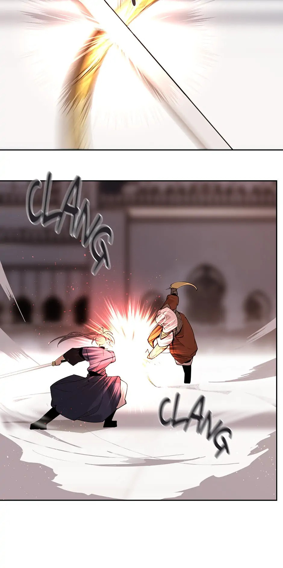 Read Devil Sword King chapter 316 image 43 on Lezhin