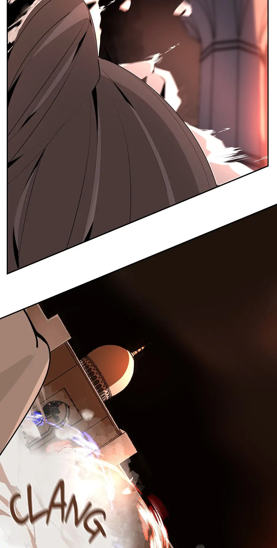 Read Devil Sword King chapter 316 image 46 on Lezhin