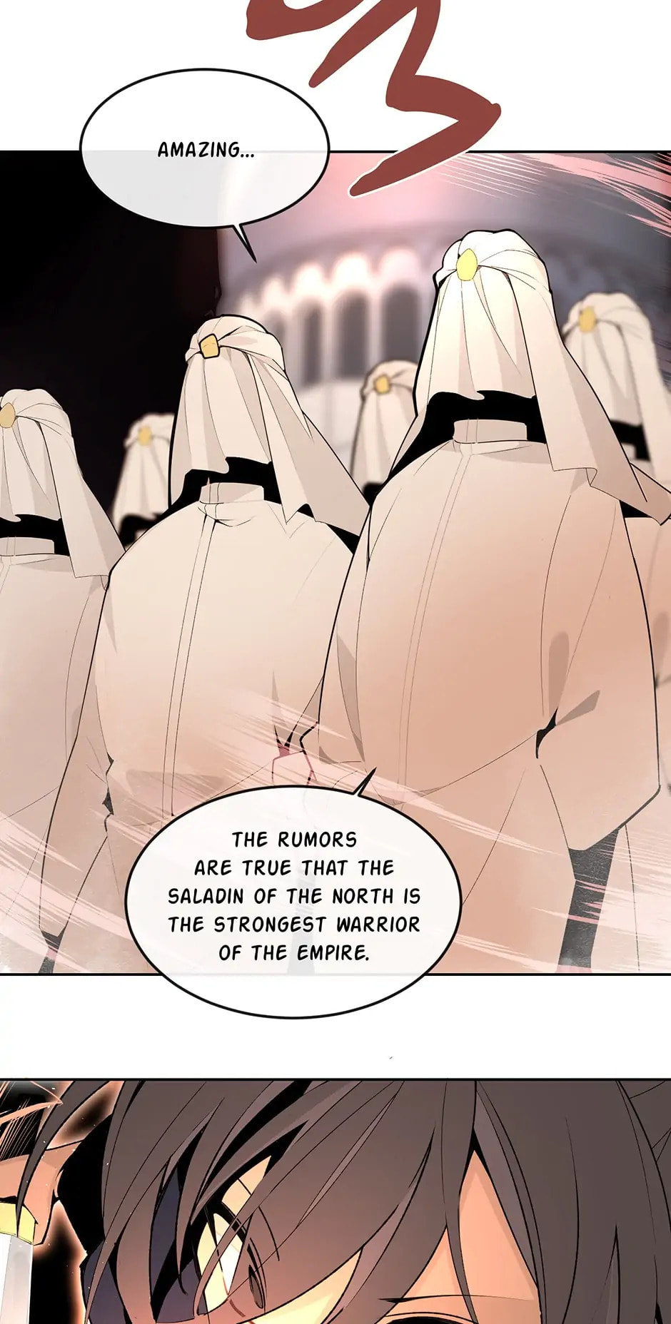 Read Devil Sword King chapter 316 image 49 on Lezhin