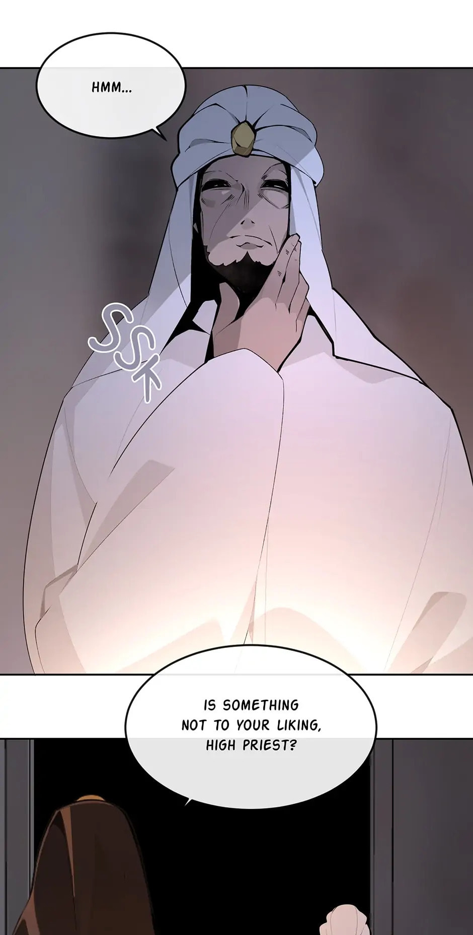 Read Devil Sword King chapter 316 image 52 on Lezhin