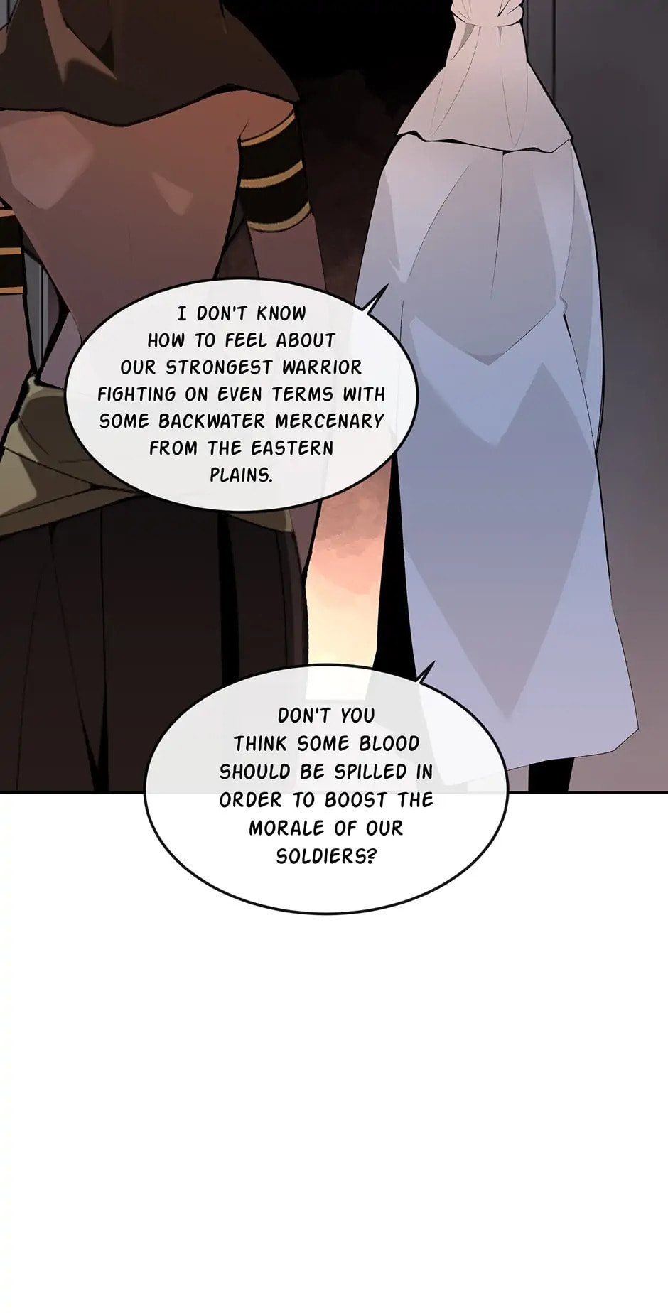 Read Devil Sword King chapter 316 image 53 on Lezhin