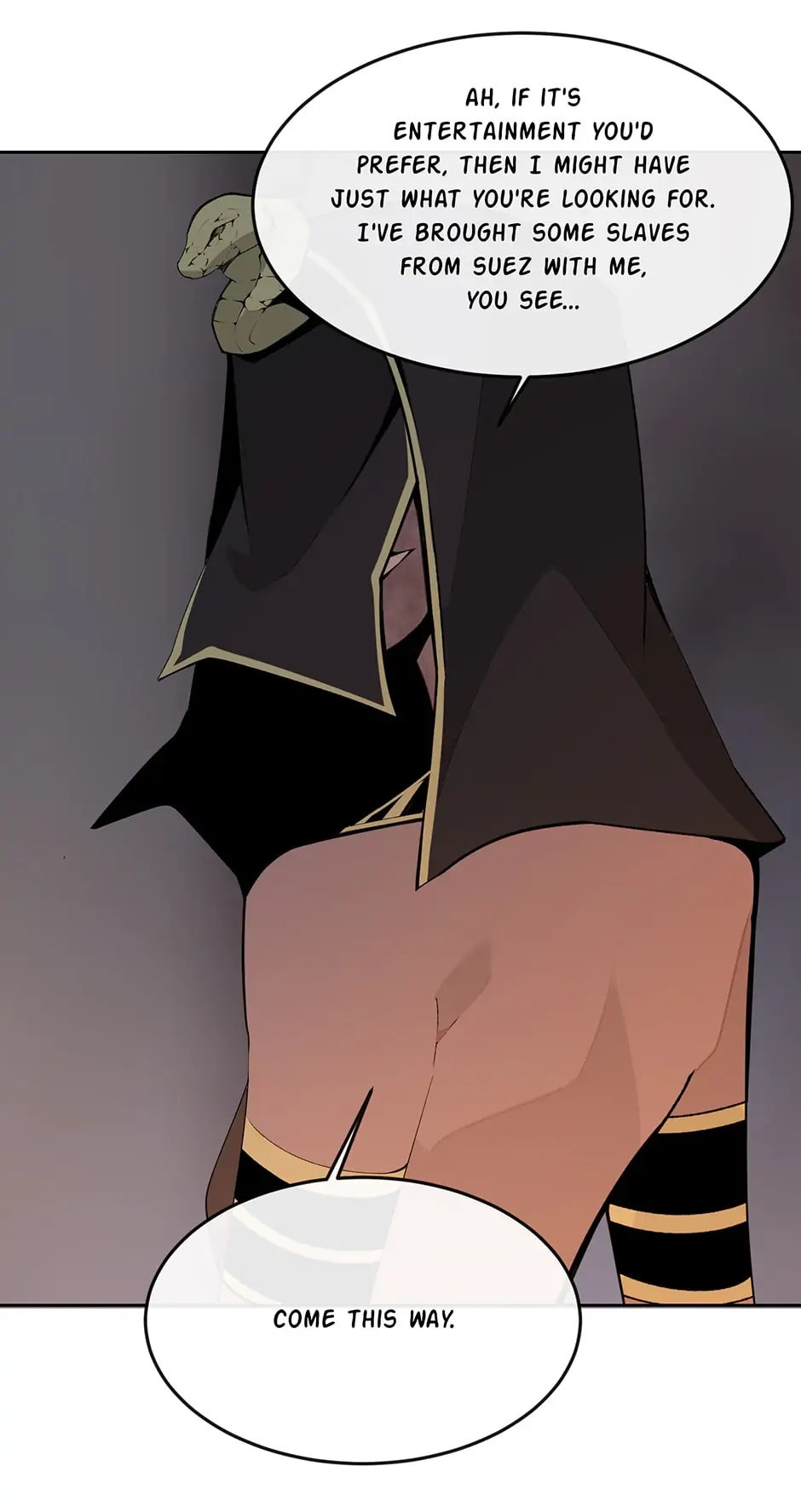 Read Devil Sword King chapter 316 image 54 on Lezhin