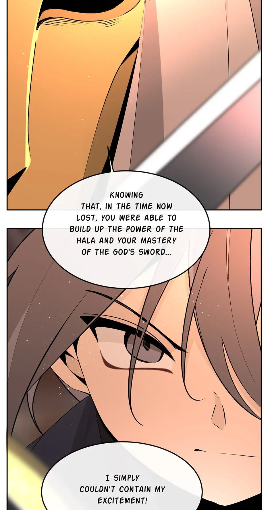 Read Devil Sword King chapter 316 image 57 on Lezhin