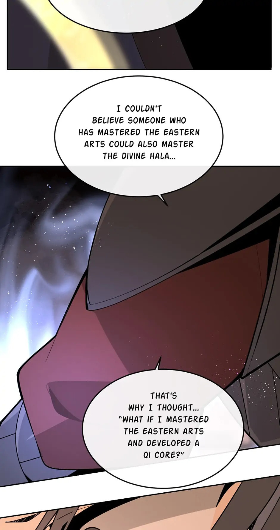 Read Devil Sword King chapter 316 image 58 on Lezhin