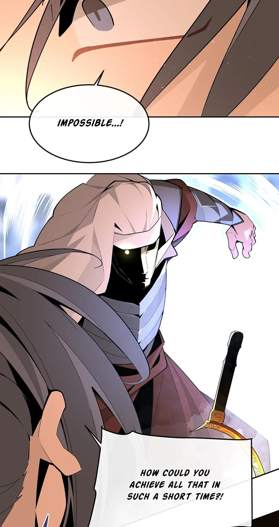 Read Devil Sword King chapter 316 image 59 on Lezhin