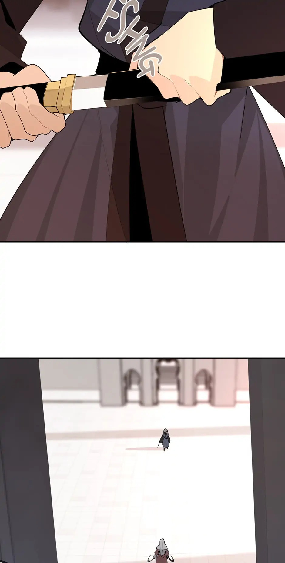 Read Devil Sword King chapter 316 image 7 on Lezhin