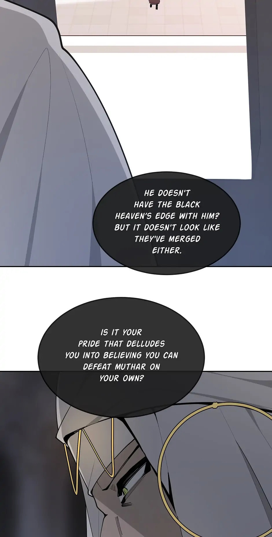 Read Devil Sword King chapter 316 image 8 on Lezhin