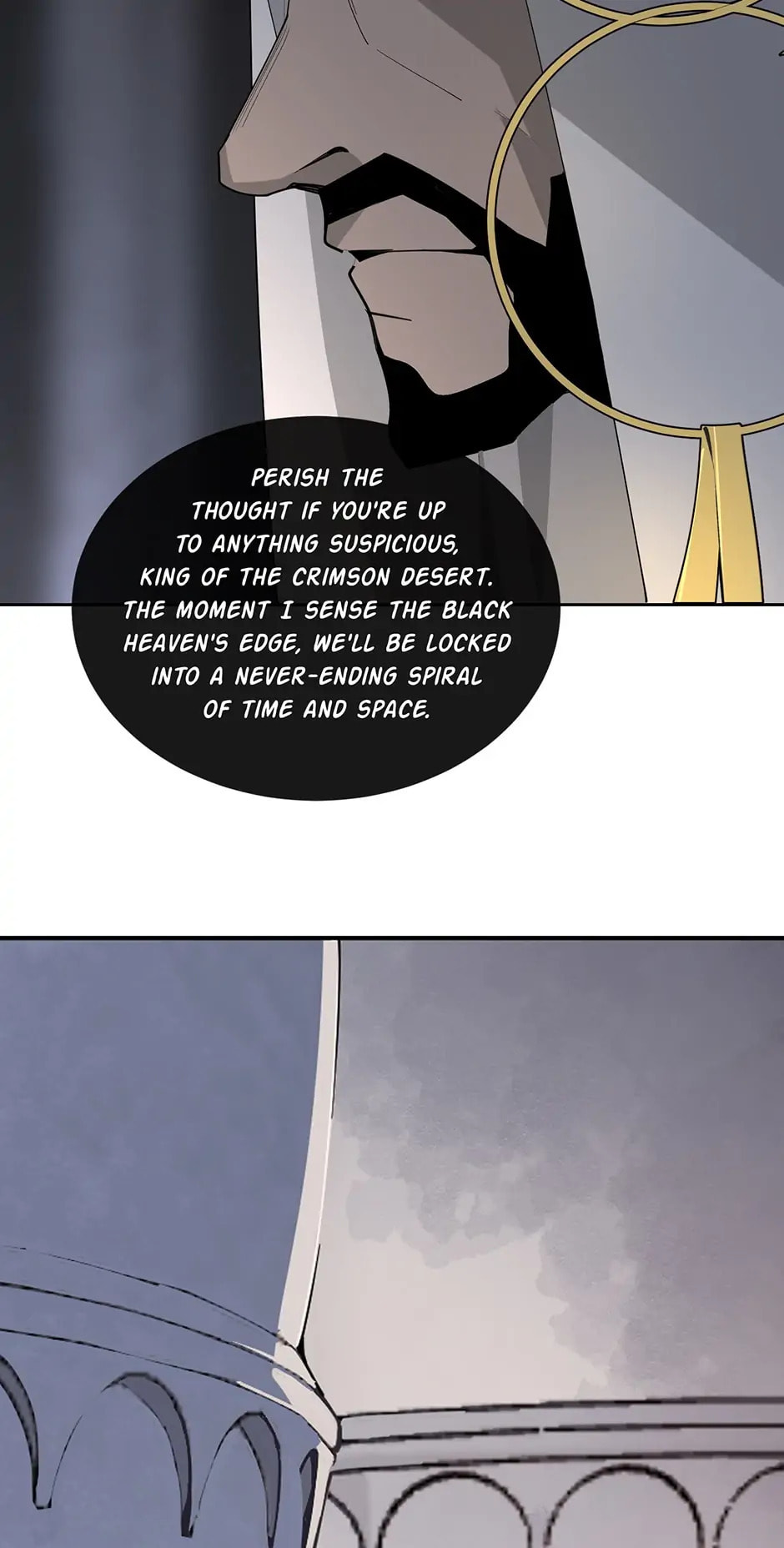 Read Devil Sword King chapter 316 image 9 on Lezhin
