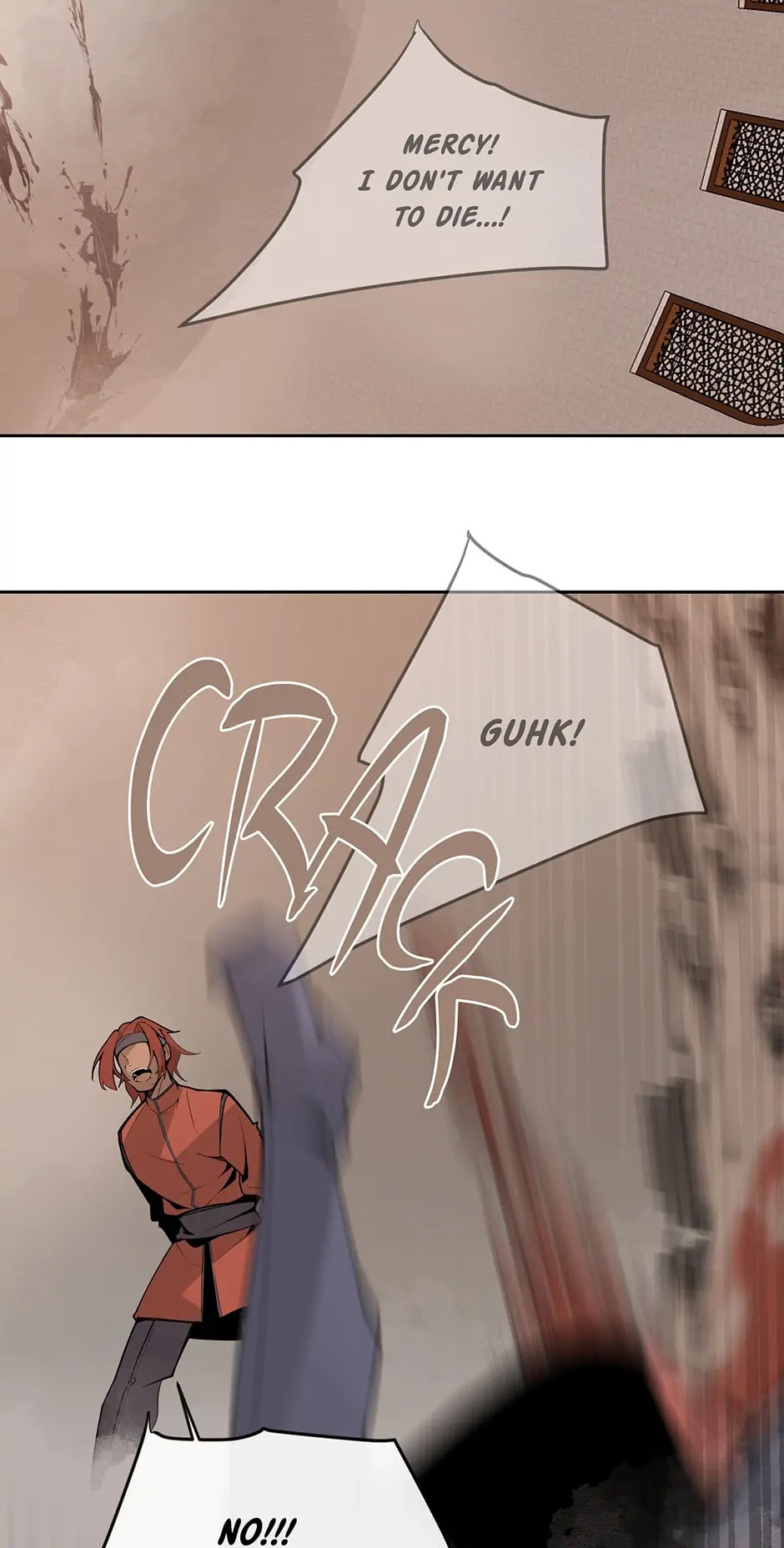 Read Devil Sword King chapter 317 image 11 on Lezhin
