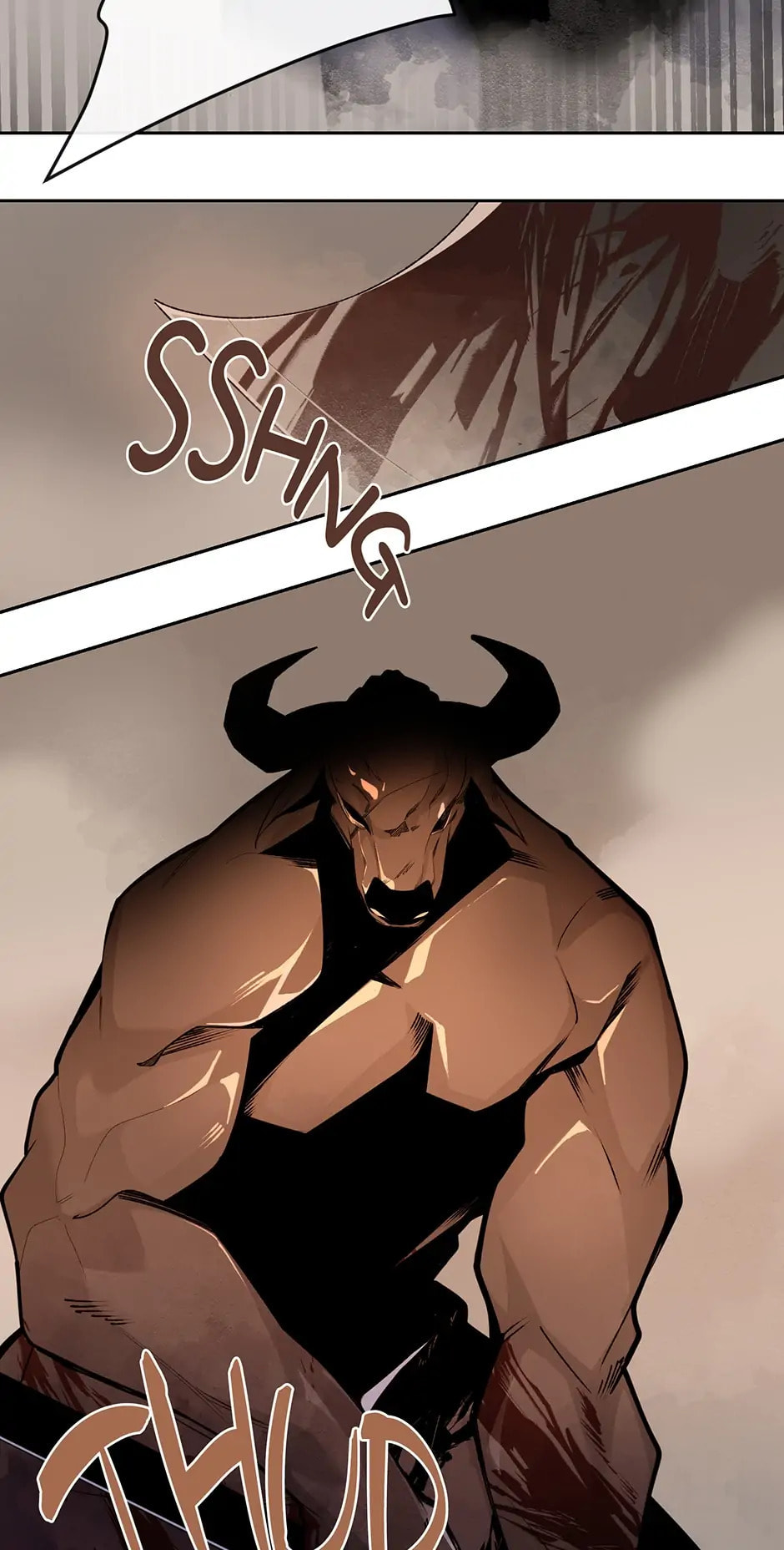 Read Devil Sword King chapter 317 image 12 on Lezhin