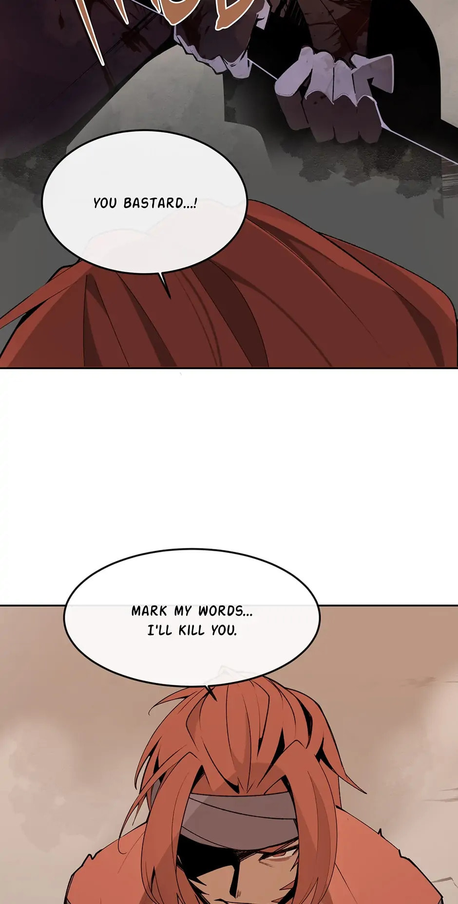 Read Devil Sword King chapter 317 image 13 on Lezhin