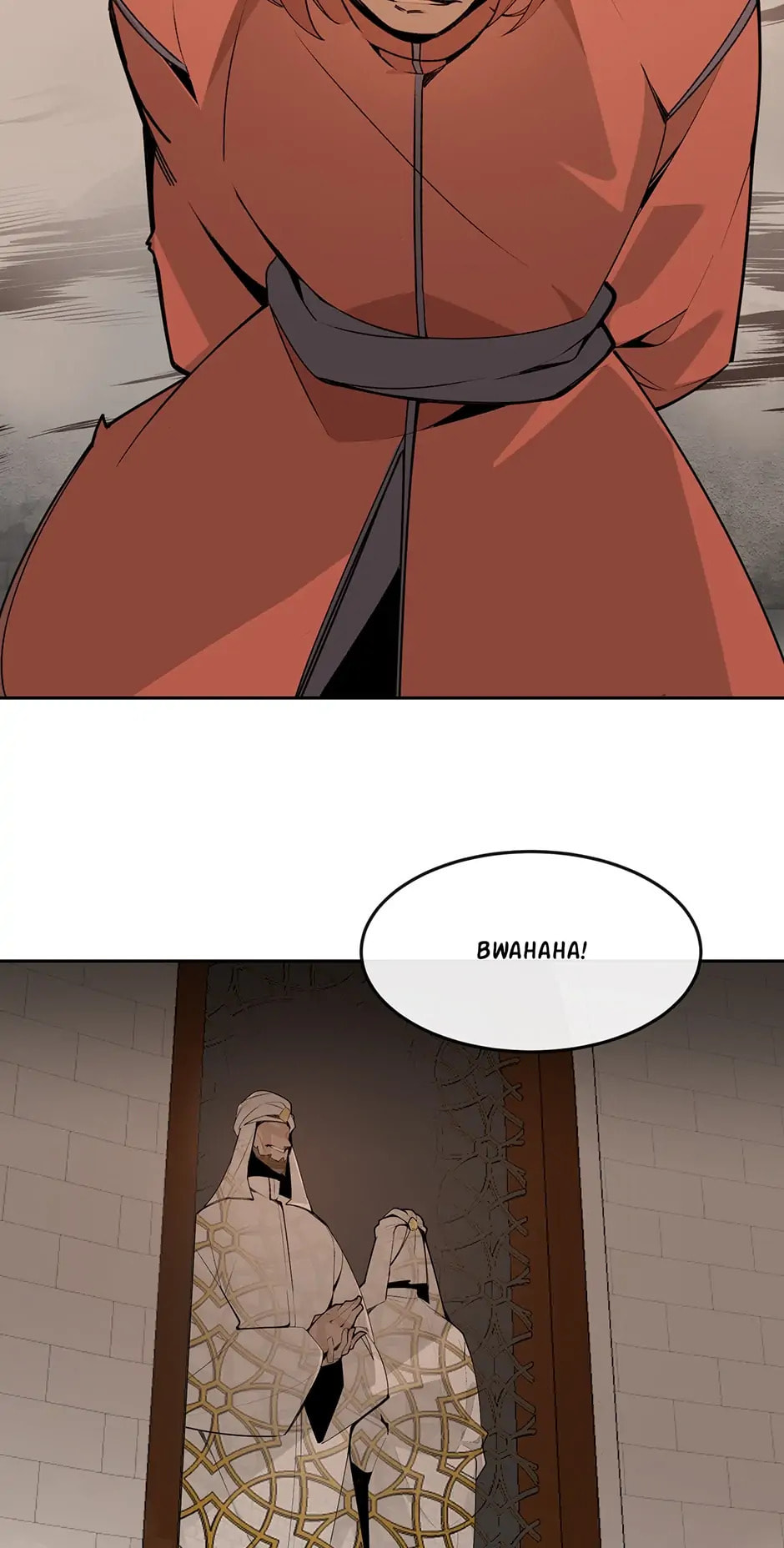 Read Devil Sword King chapter 317 image 14 on Lezhin