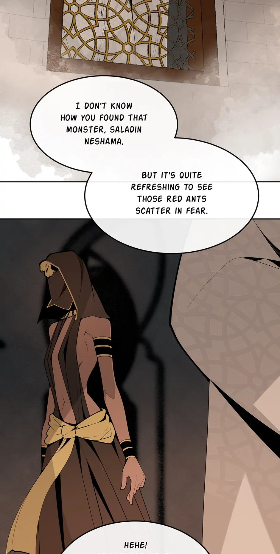 Read Devil Sword King chapter 317 image 15 on Lezhin
