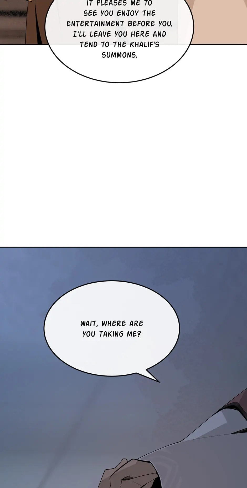 Read Devil Sword King chapter 317 image 16 on Lezhin