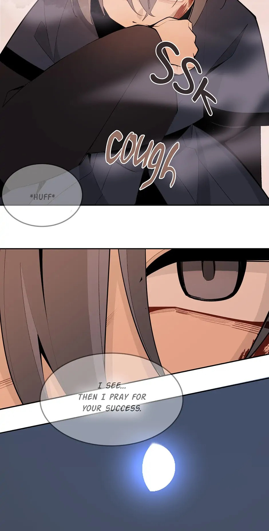 Read Devil Sword King chapter 317 image 2 on Lezhin