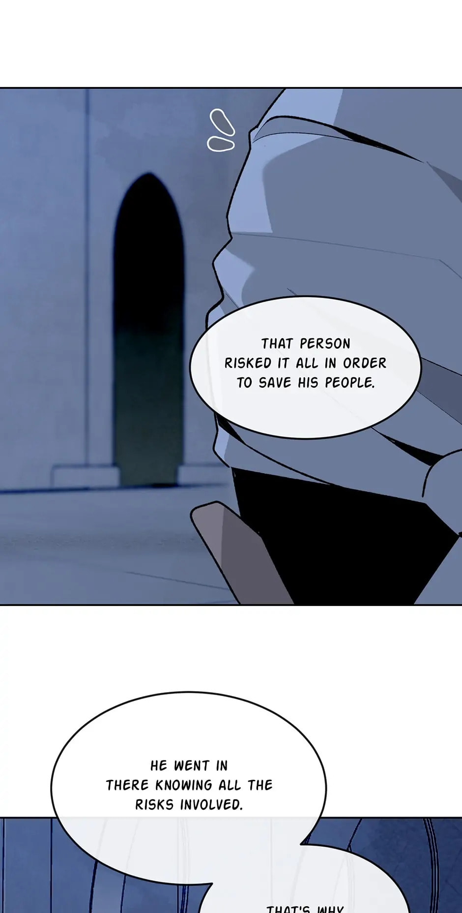Read Devil Sword King chapter 317 image 20 on Lezhin