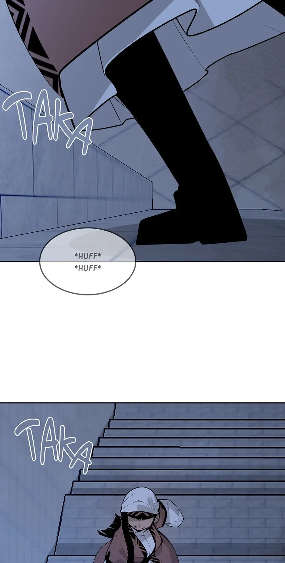 Read Devil Sword King chapter 317 image 22 on Lezhin