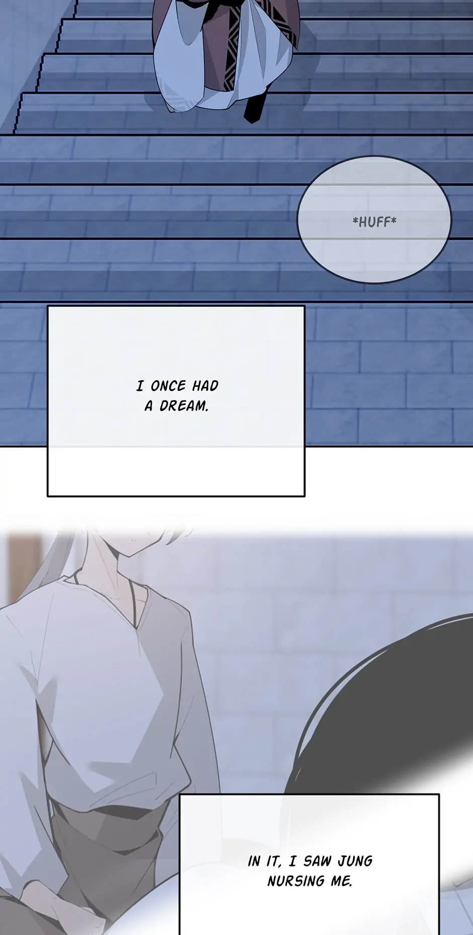Read Devil Sword King chapter 317 image 23 on Lezhin