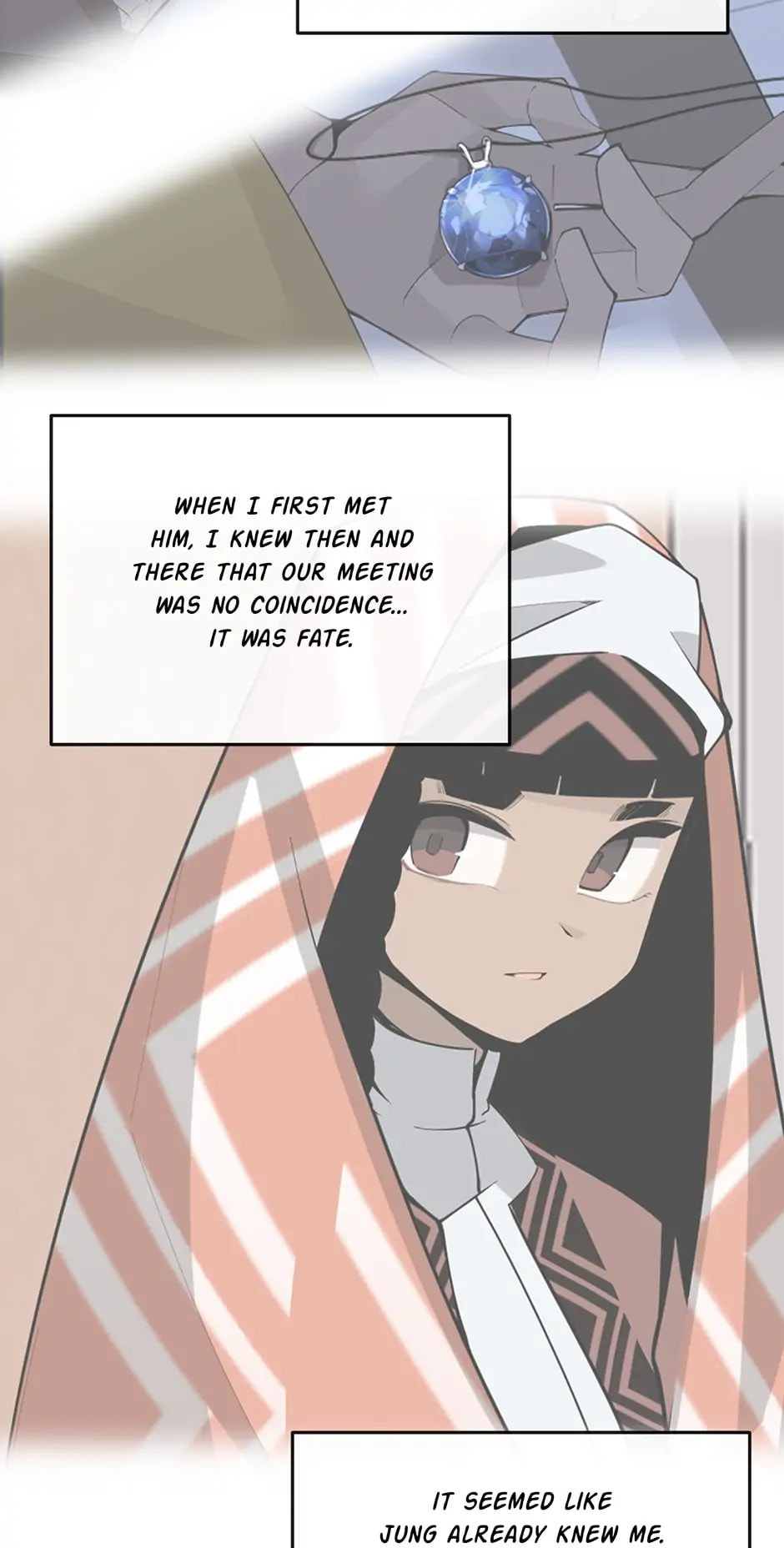 Read Devil Sword King chapter 317 image 24 on Lezhin