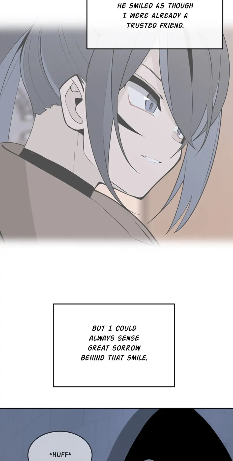 Read Devil Sword King chapter 317 image 25 on Lezhin