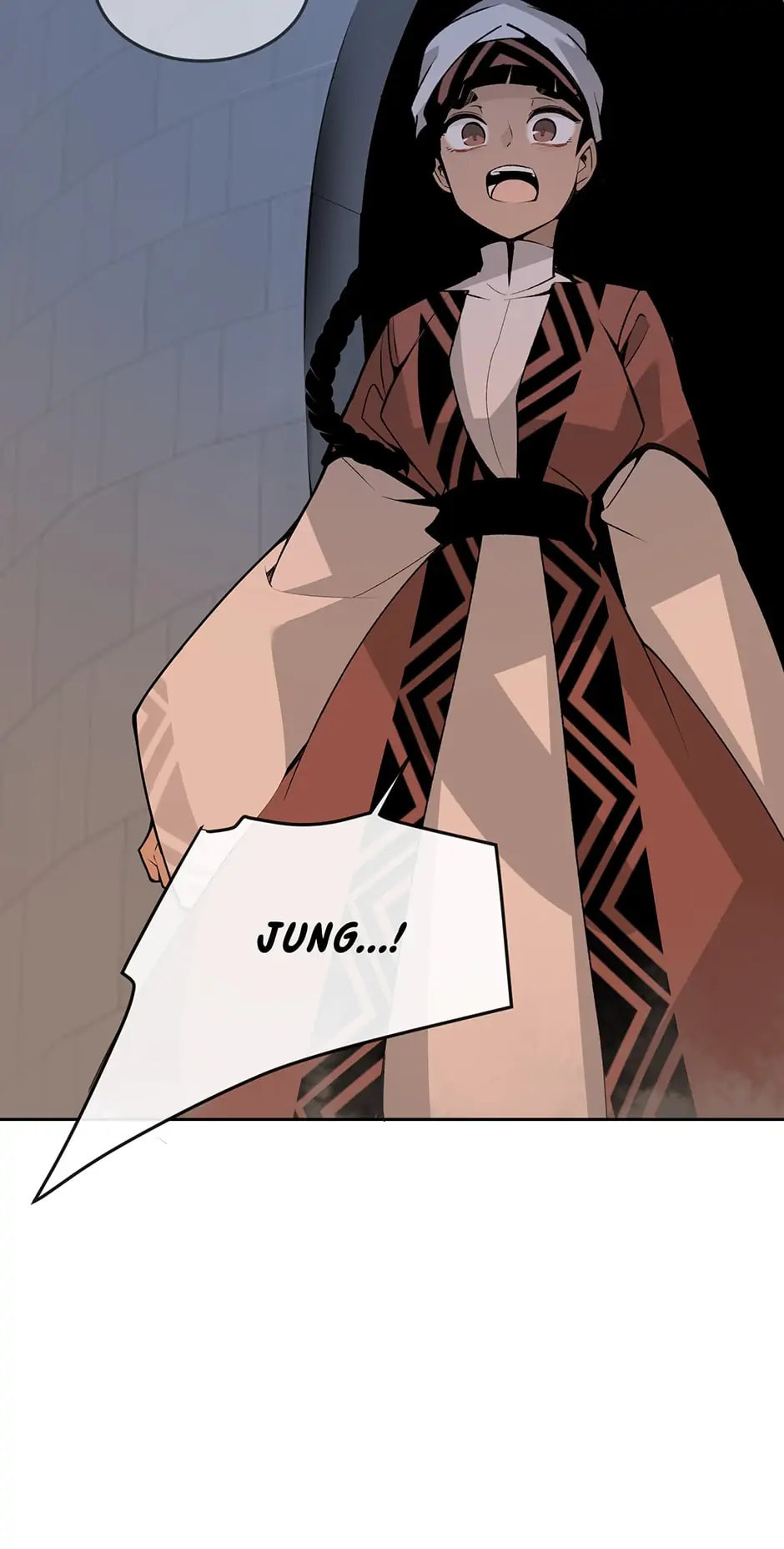 Read Devil Sword King chapter 317 image 26 on Lezhin