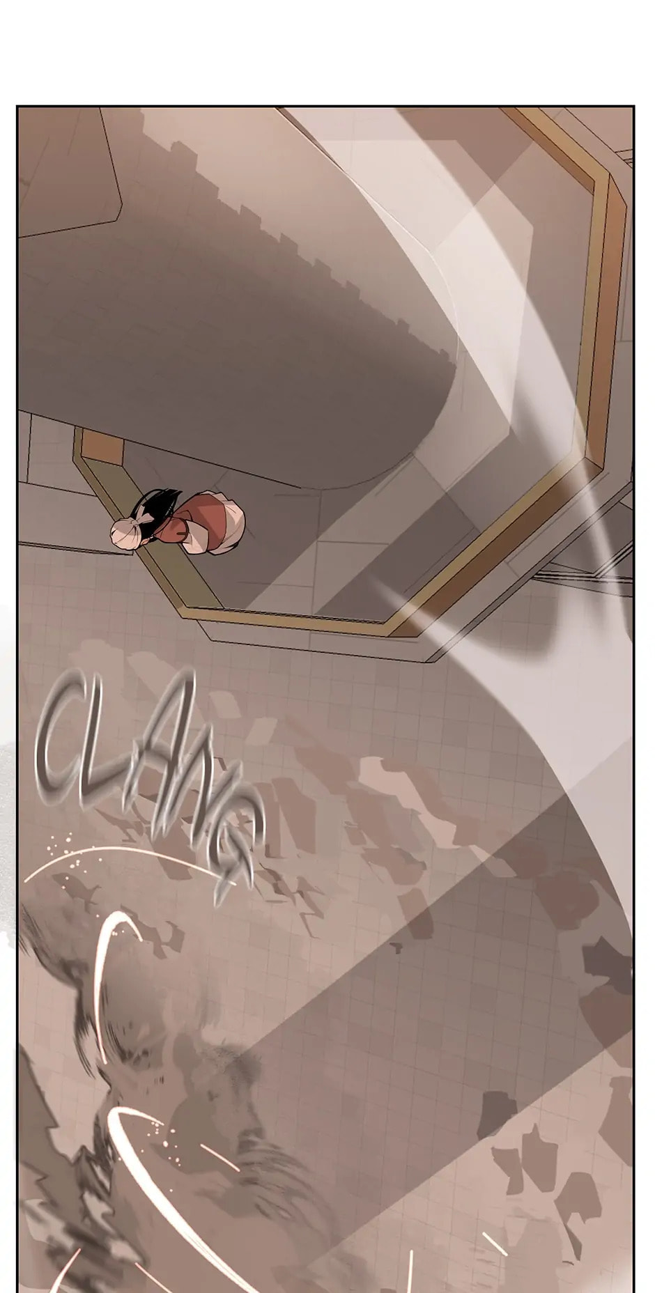 Read Devil Sword King chapter 317 image 27 on Lezhin