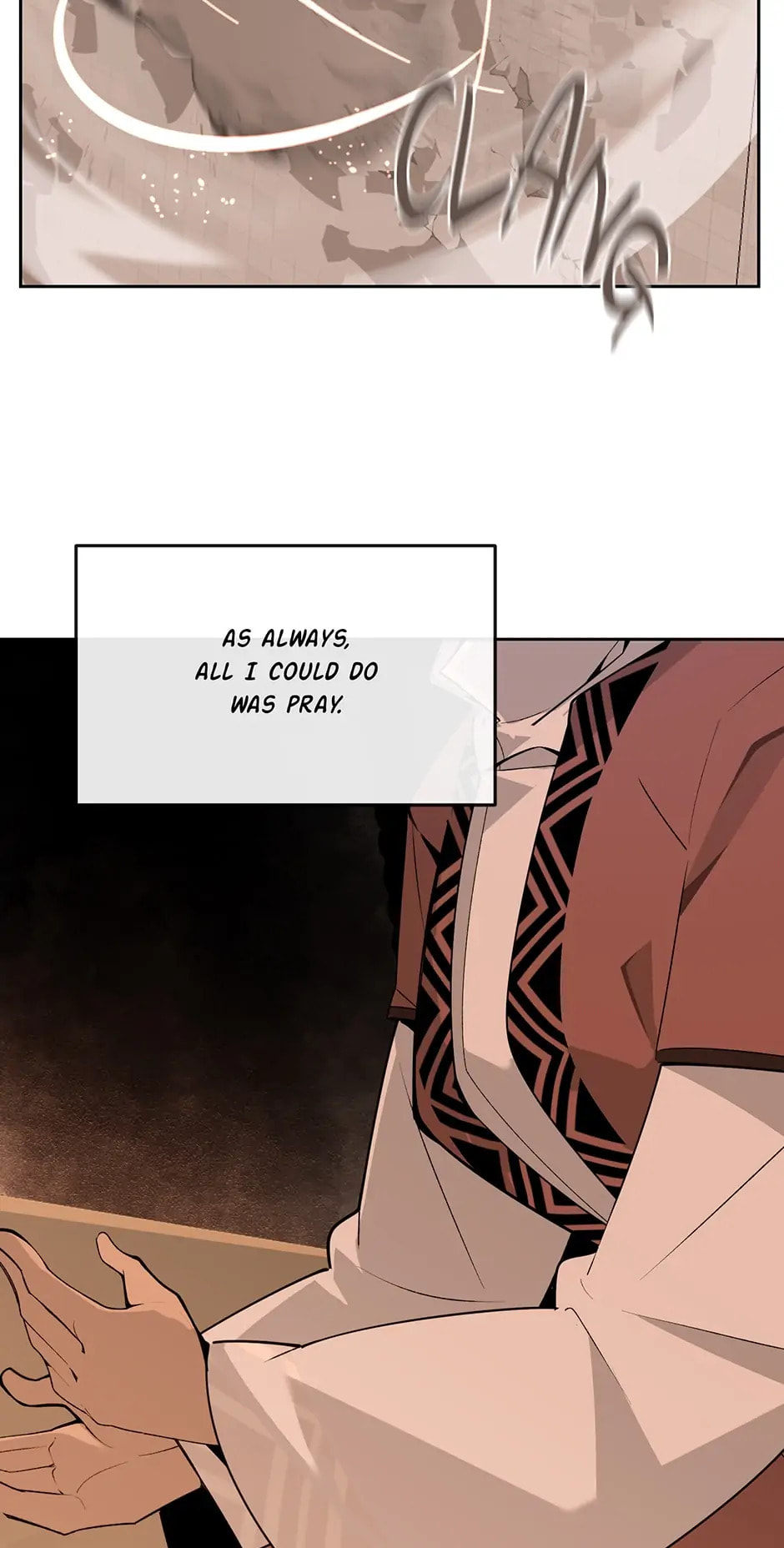 Read Devil Sword King chapter 317 image 28 on Lezhin