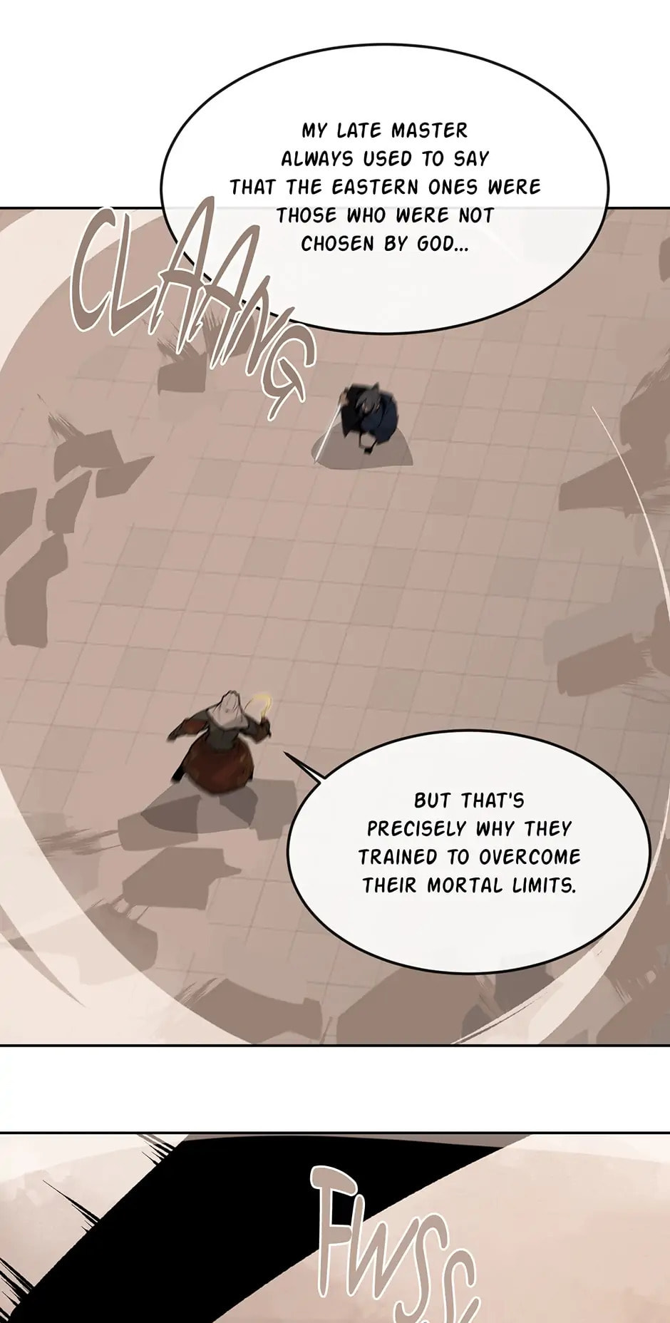 Read Devil Sword King chapter 317 image 30 on Lezhin
