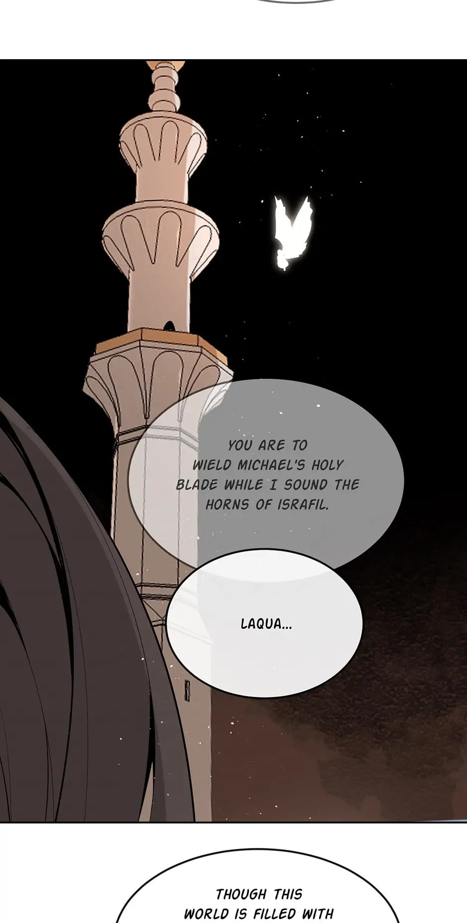 Read Devil Sword King chapter 317 image 33 on Lezhin
