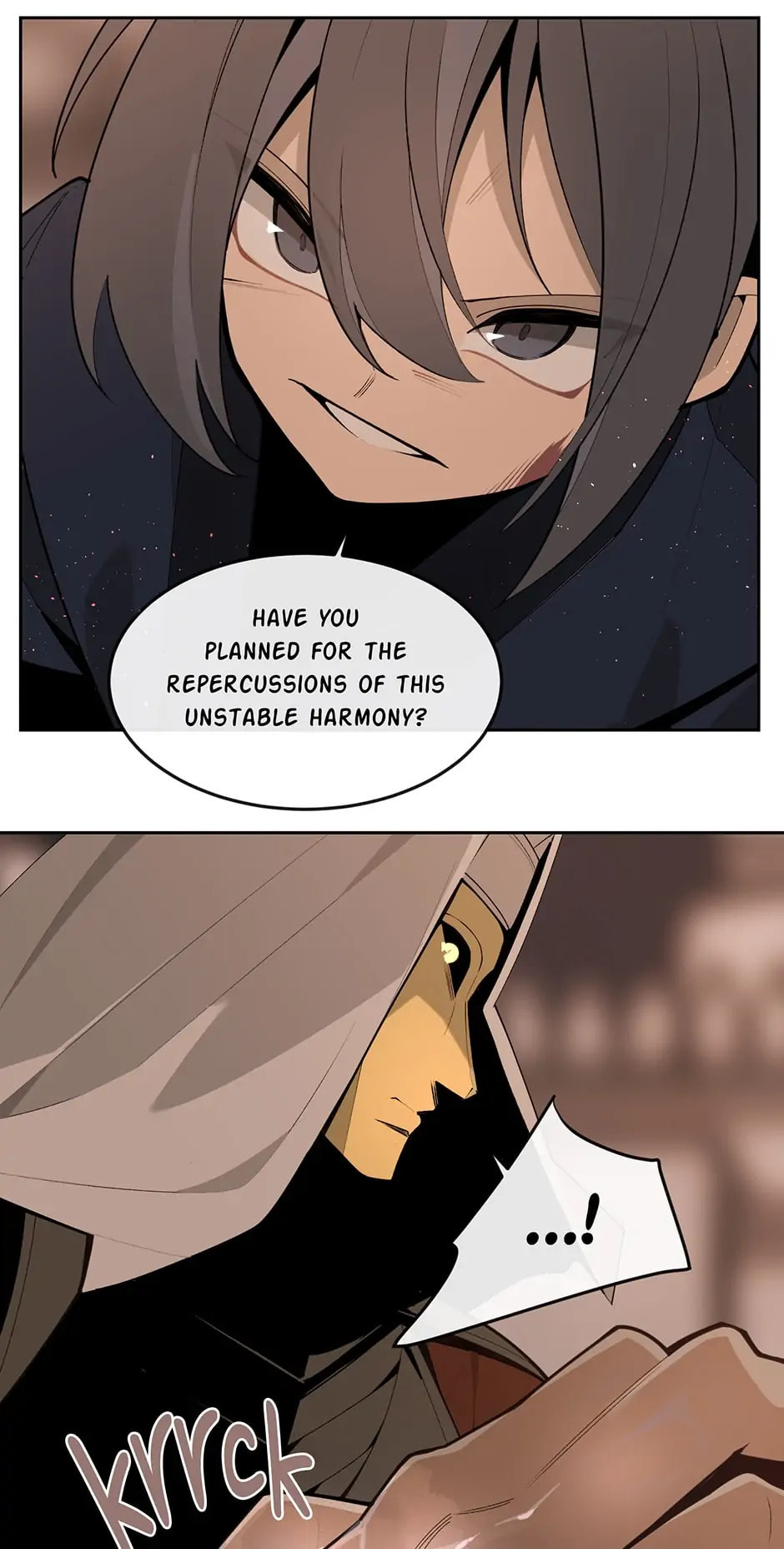 Read Devil Sword King chapter 317 image 38 on Lezhin