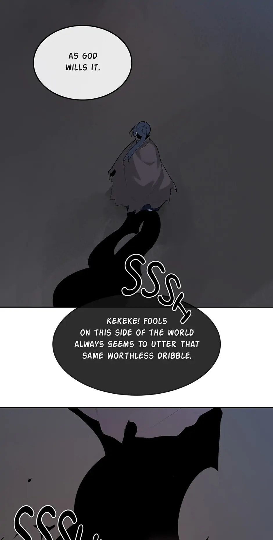 Read Devil Sword King chapter 317 image 4 on Lezhin