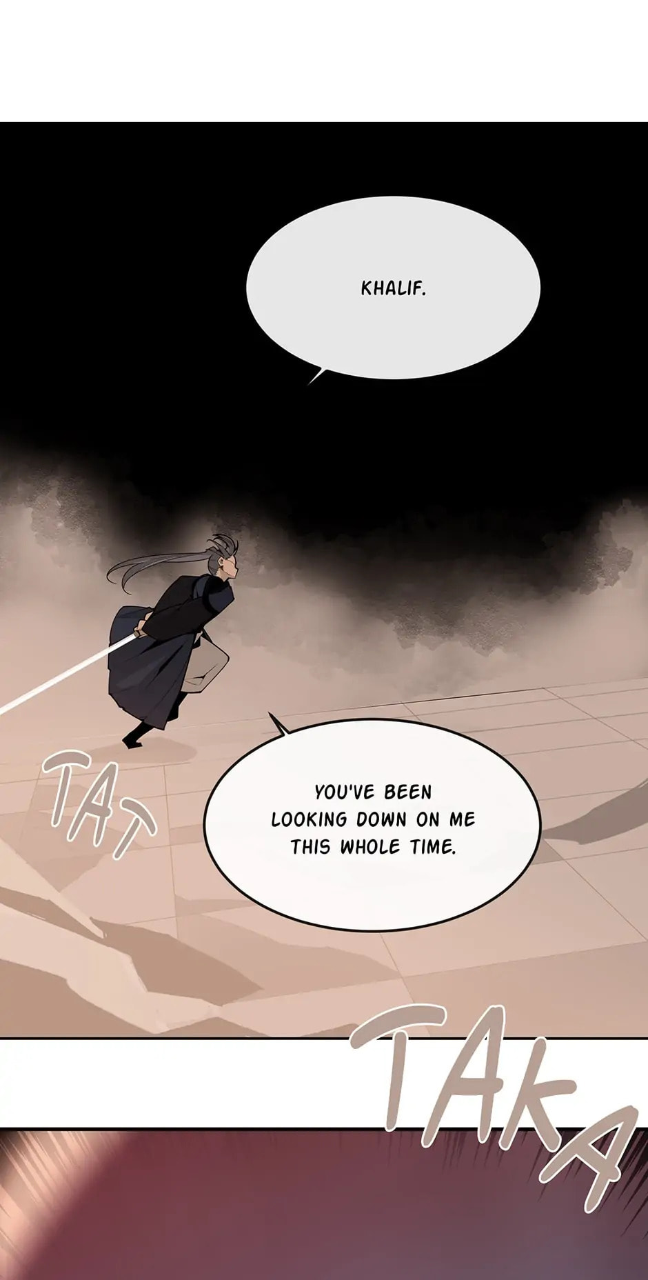 Read Devil Sword King chapter 317 image 40 on Lezhin