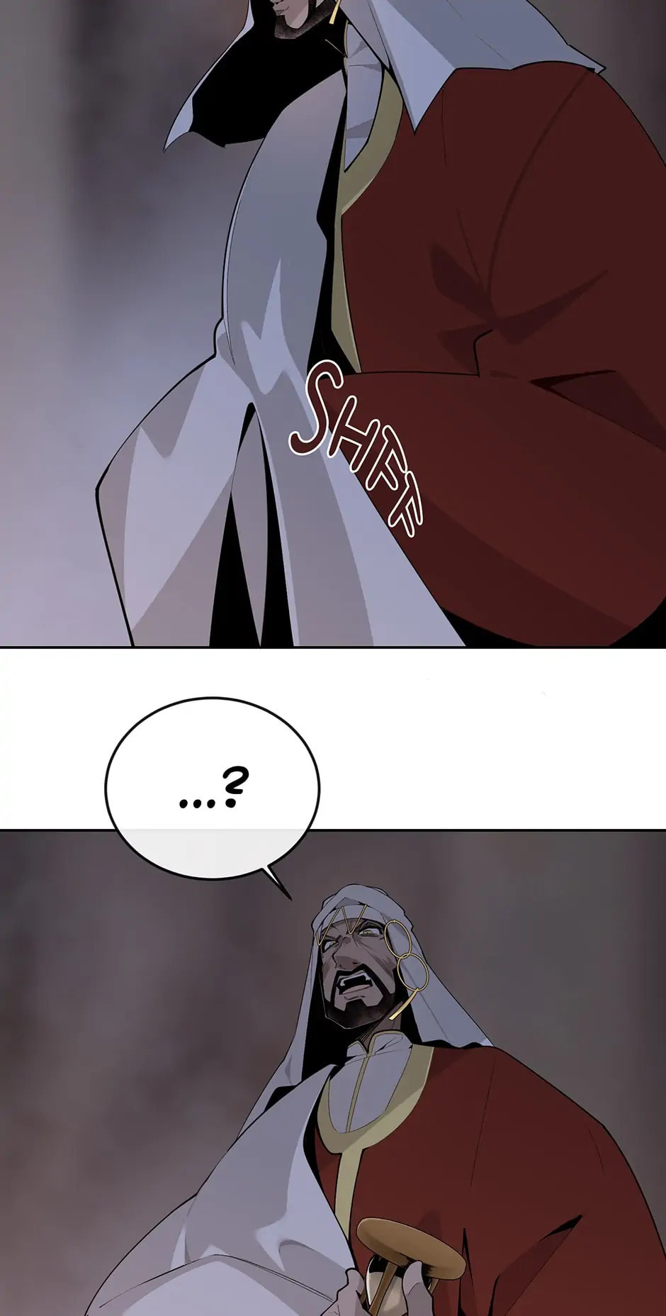 Read Devil Sword King chapter 317 image 42 on Lezhin