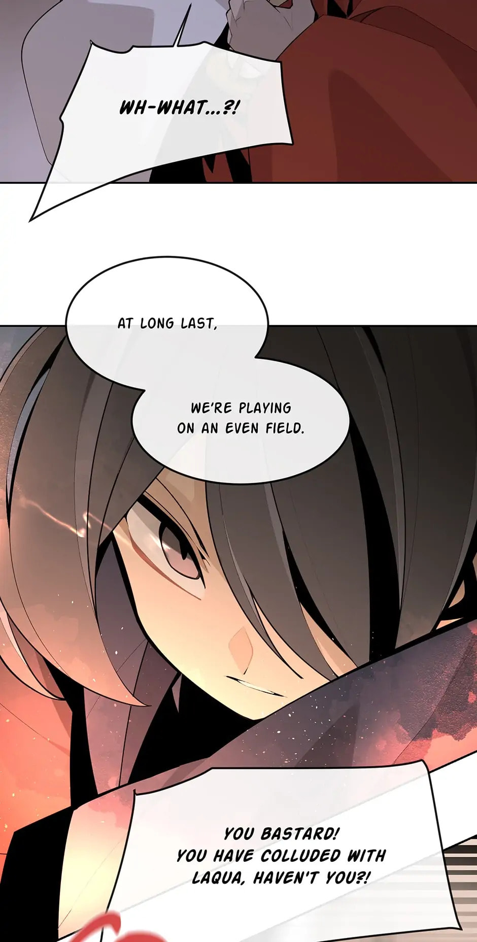 Read Devil Sword King chapter 317 image 43 on Lezhin