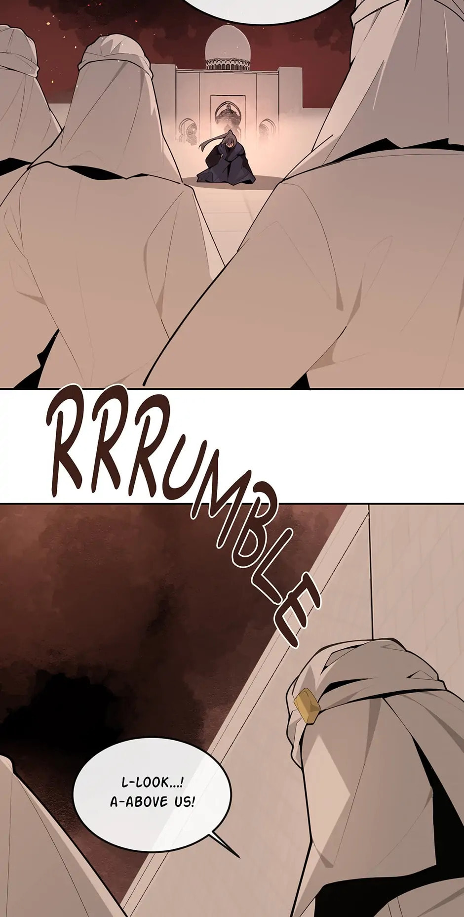 Read Devil Sword King chapter 317 image 46 on Lezhin