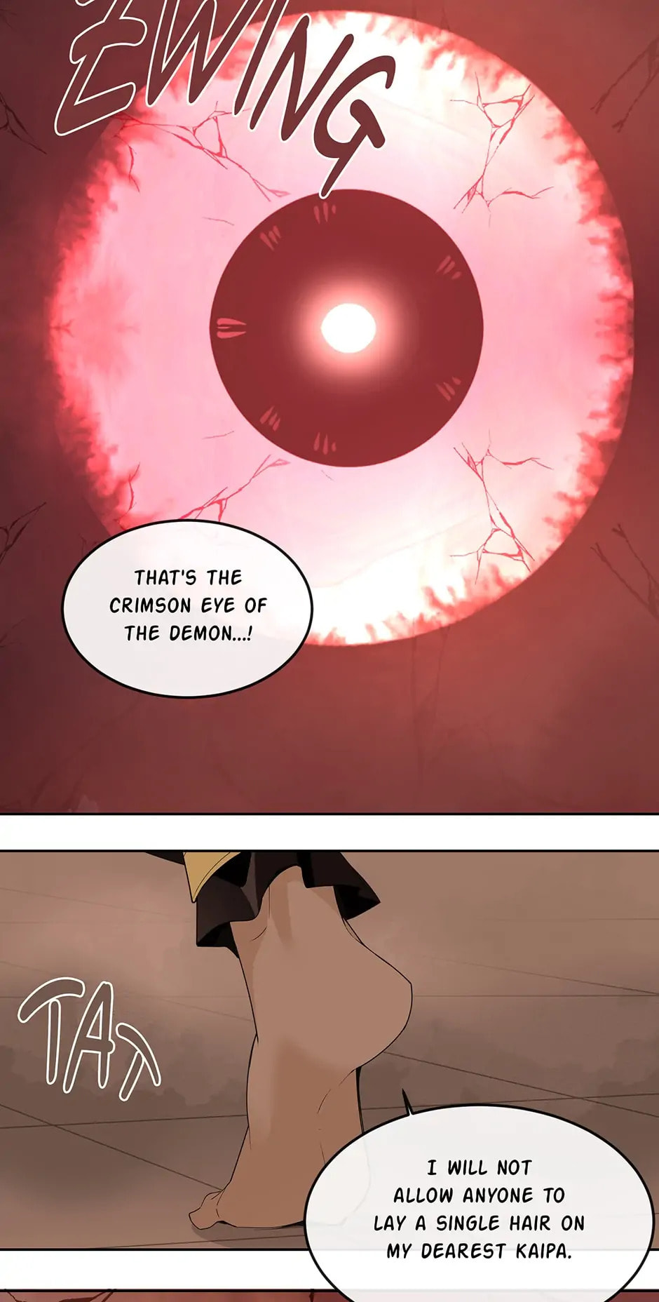 Read Devil Sword King chapter 317 image 48 on Lezhin
