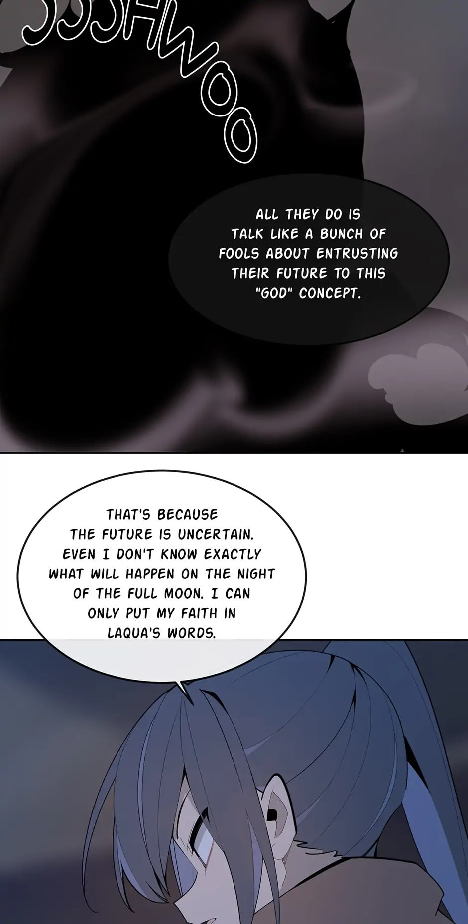 Read Devil Sword King chapter 317 image 5 on Lezhin