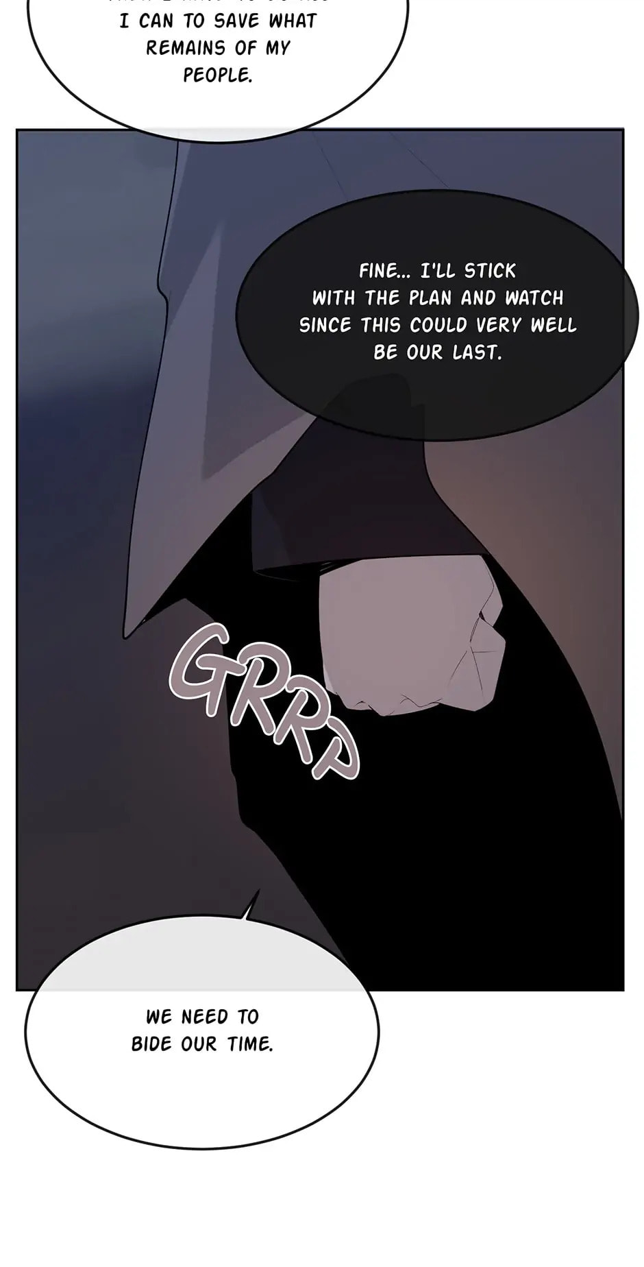 Read Devil Sword King chapter 317 image 9 on Lezhin