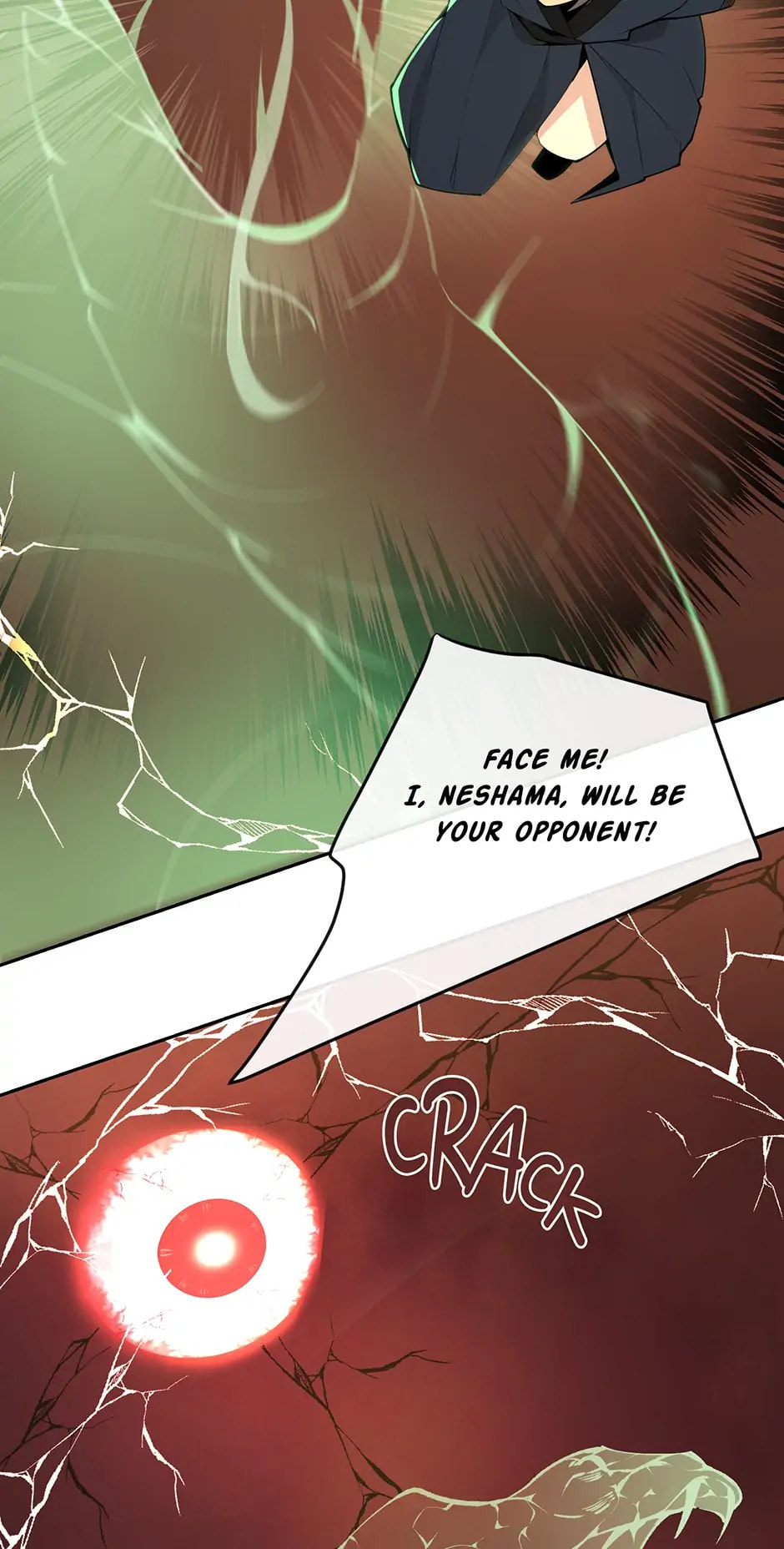 Read Devil Sword King chapter 318 image 14 on Lezhin