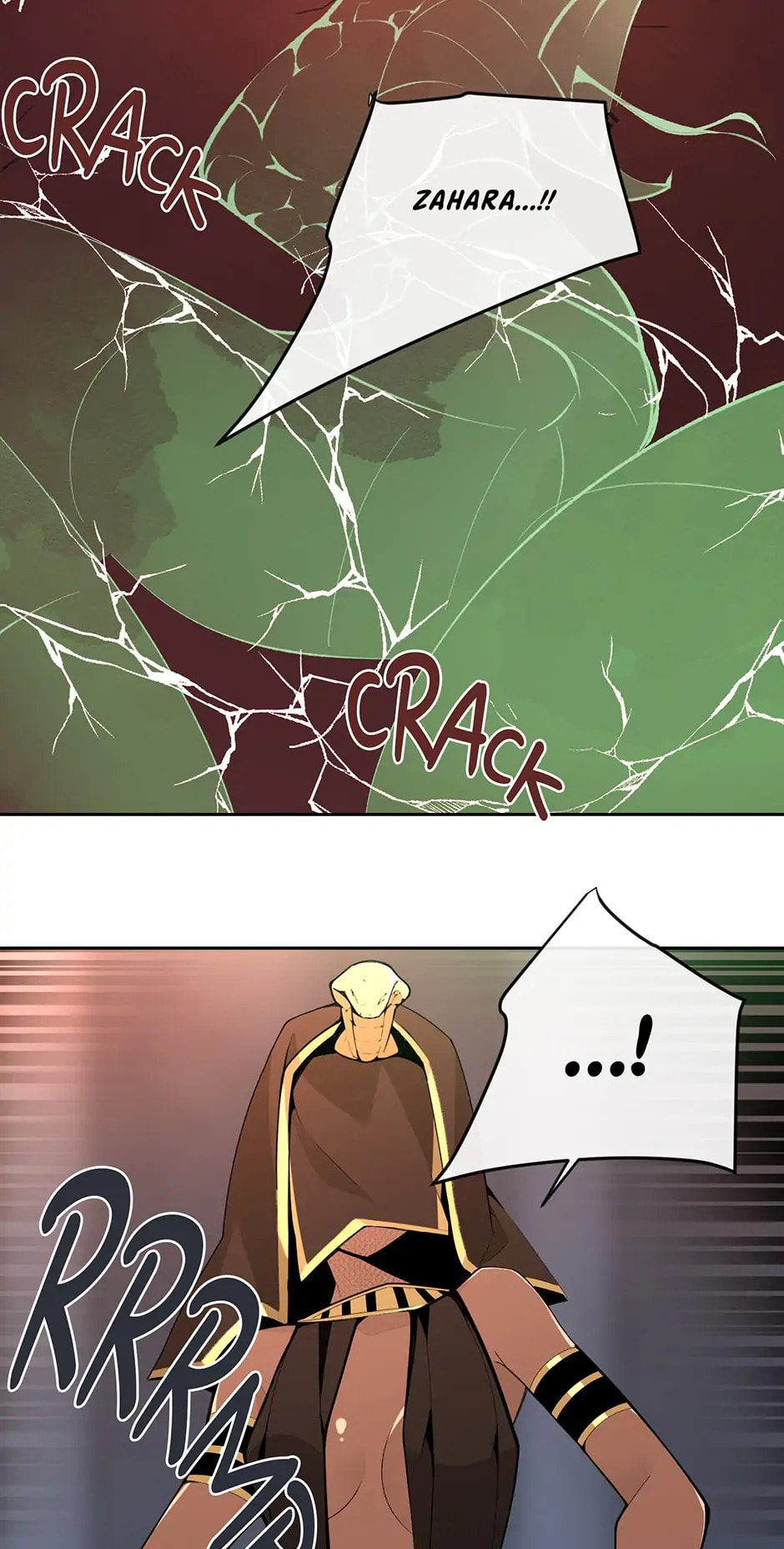 Read Devil Sword King chapter 318 image 15 on Lezhin