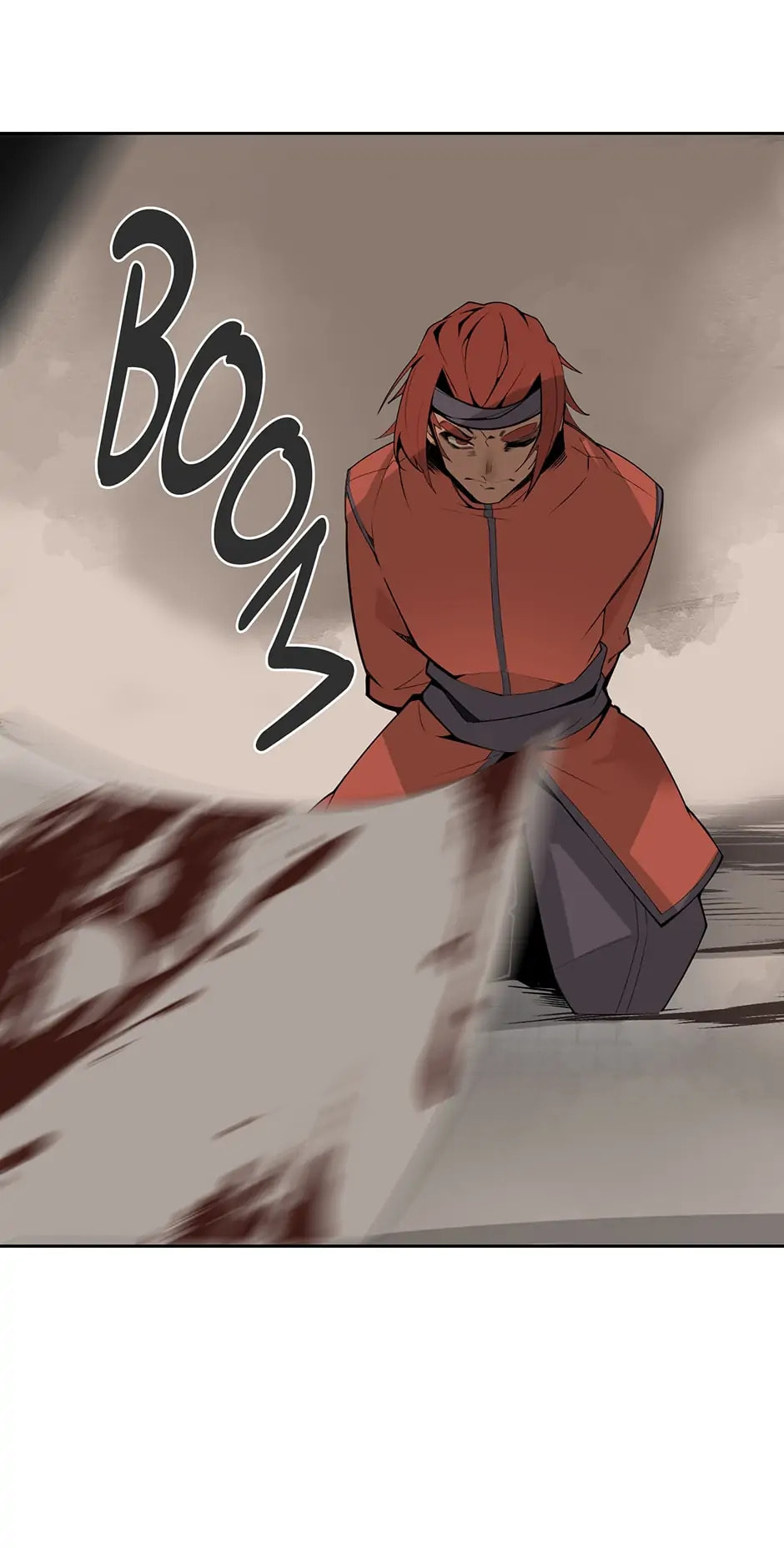 Read Devil Sword King chapter 318 image 18 on Lezhin