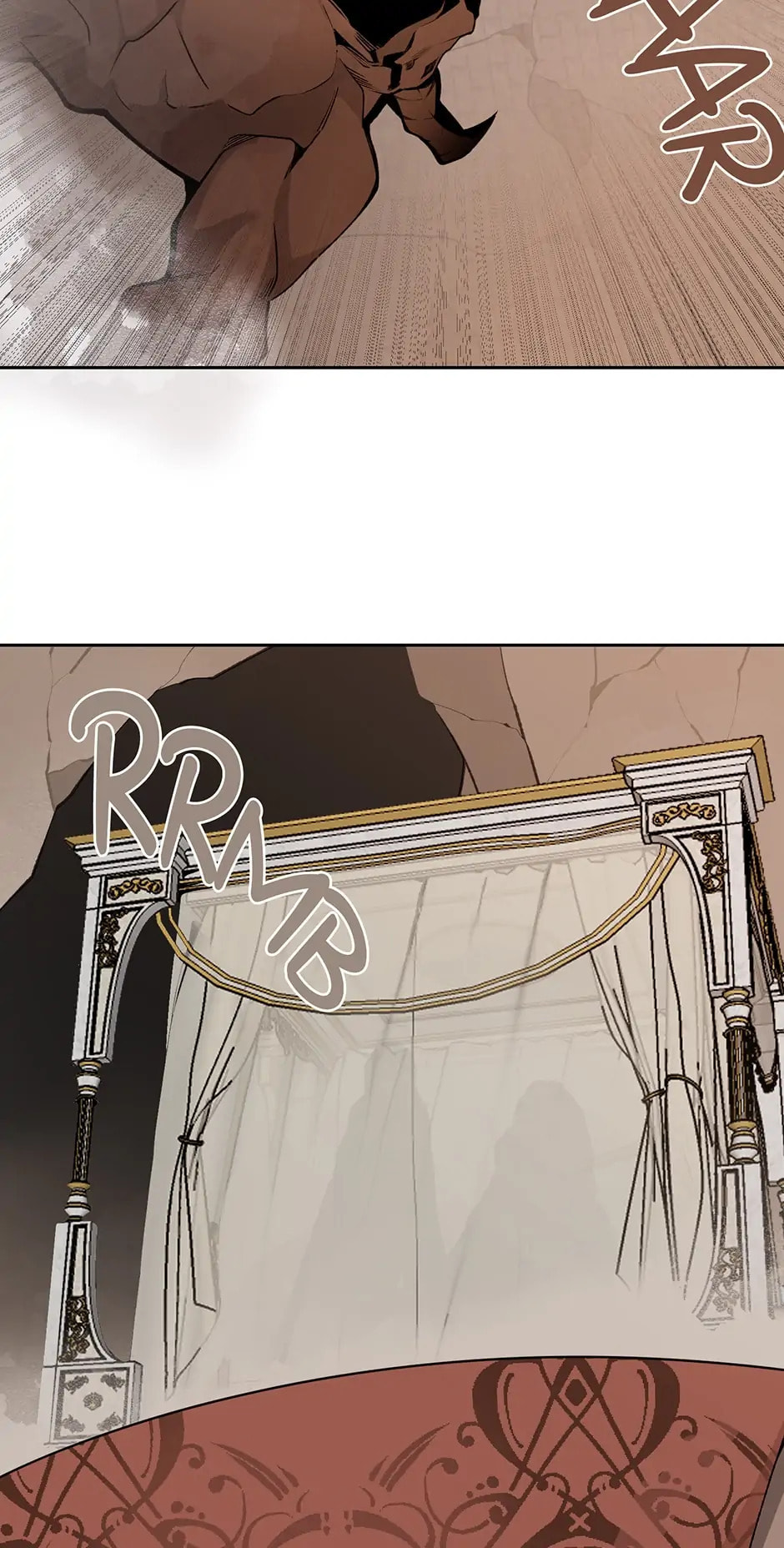 Read Devil Sword King chapter 318 image 21 on Lezhin