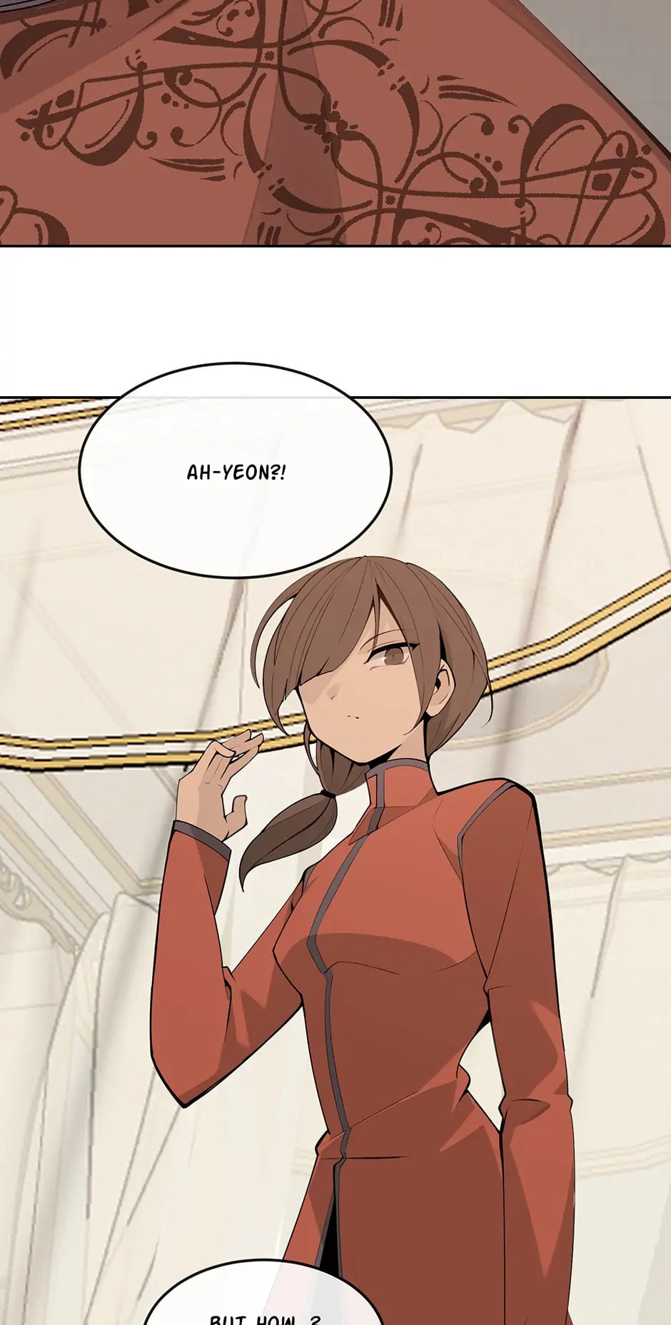 Read Devil Sword King chapter 318 image 23 on Lezhin