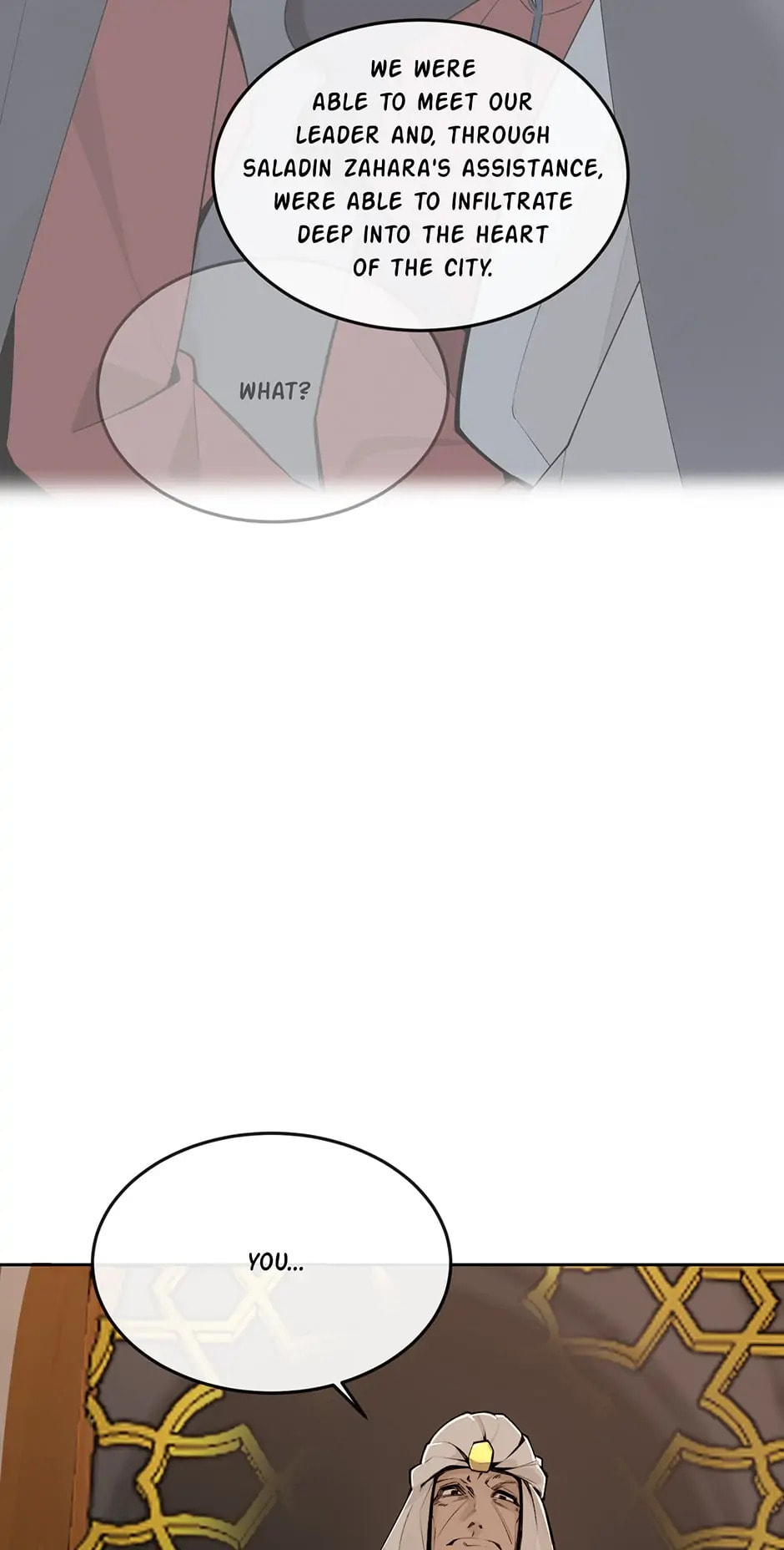Read Devil Sword King chapter 318 image 26 on Lezhin