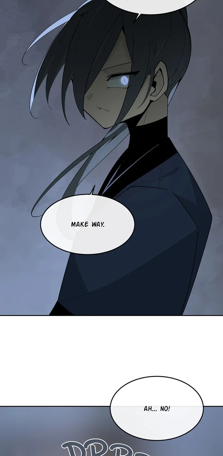 Read Devil Sword King chapter 318 image 41 on Lezhin