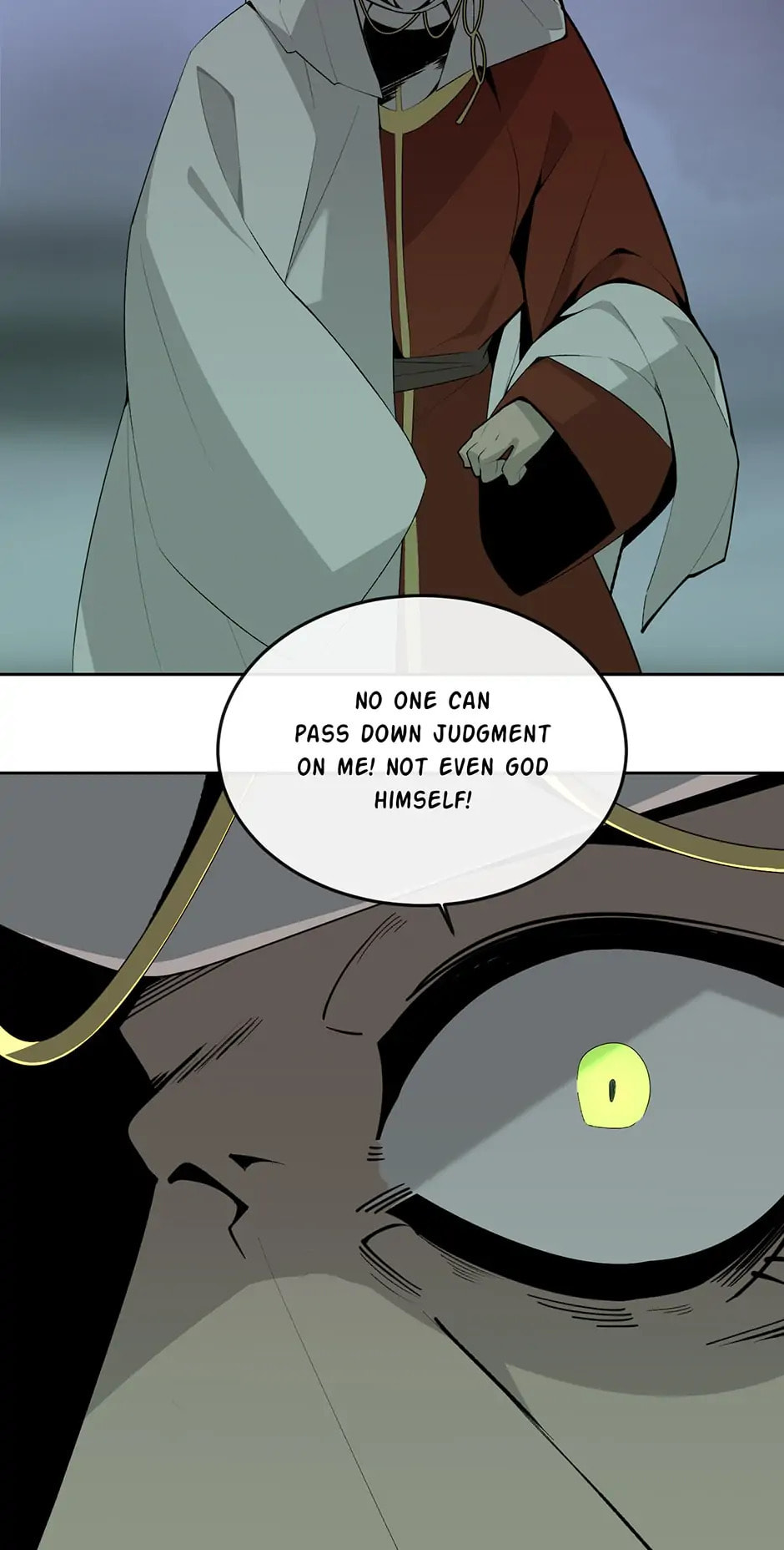 Read Devil Sword King chapter 319 image 1 on Lezhin