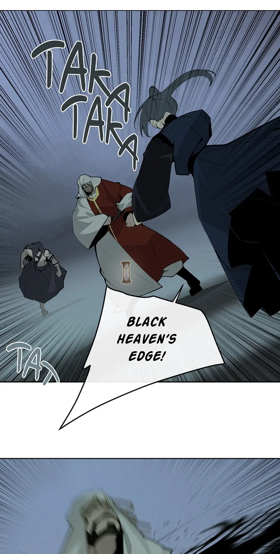 Read Devil Sword King chapter 319 image 10 on Lezhin