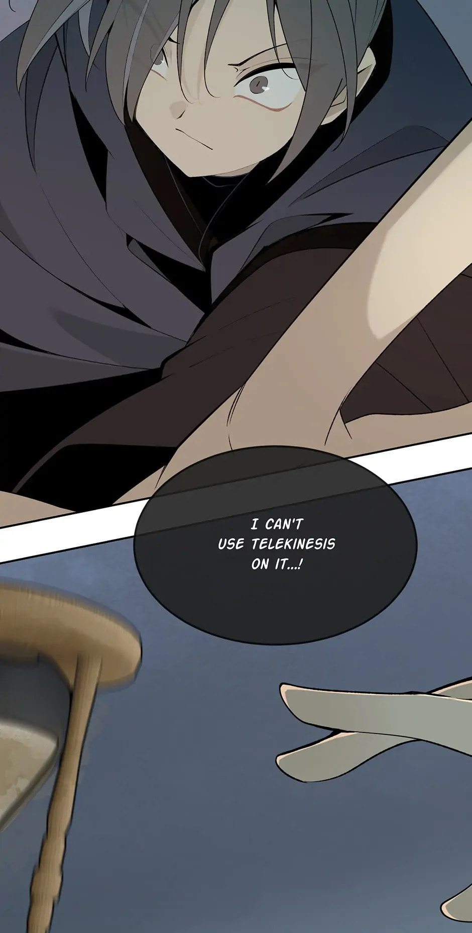 Read Devil Sword King chapter 319 image 12 on Lezhin
