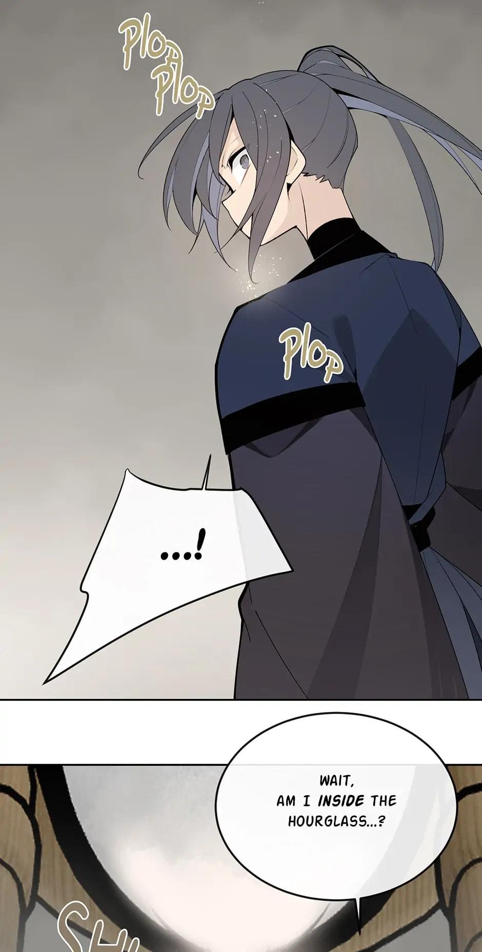 Read Devil Sword King chapter 319 image 24 on Lezhin