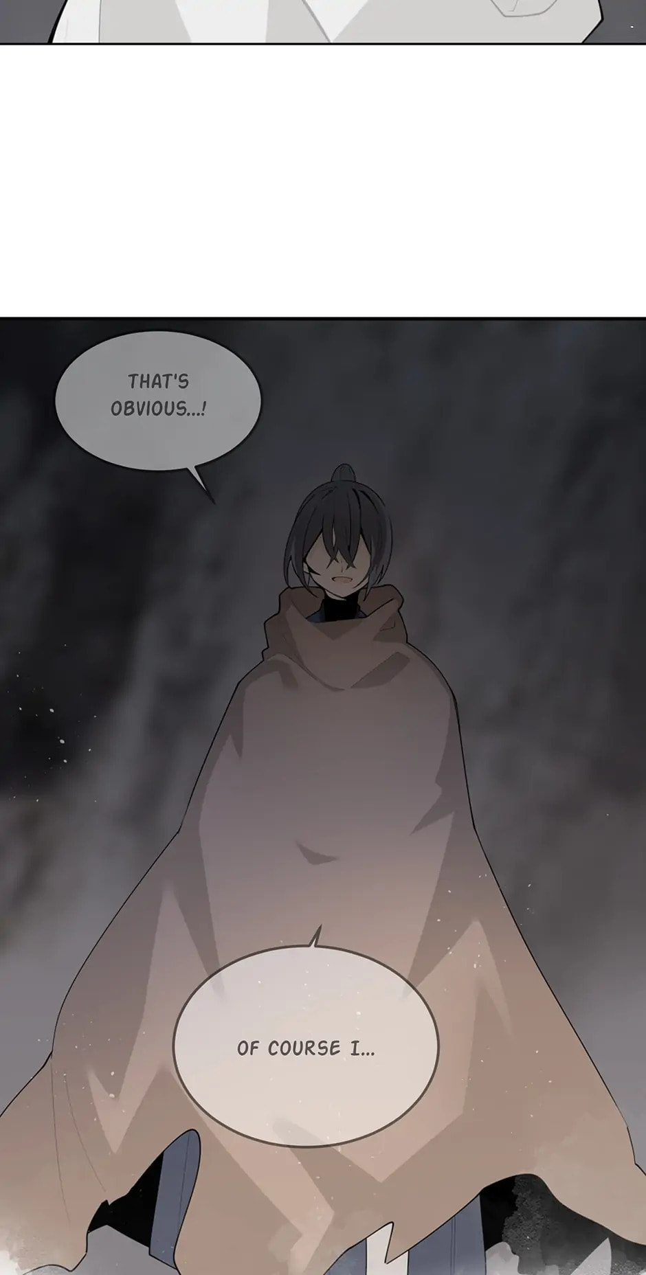 Read Devil Sword King chapter 319 image 28 on Lezhin